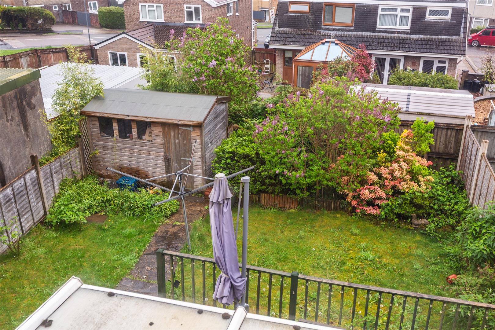 Clos Crucywel, Cwmrhydyceirw, Swansea, SA6 6RD